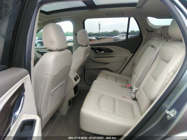 3GKALSEX2KL154586 GMC Terrain Denali