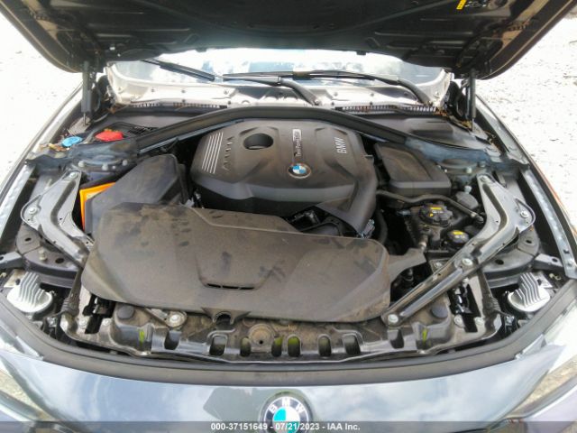 WBA4Z3C06L5N43264 BMW 4 Series 430i Xdrive