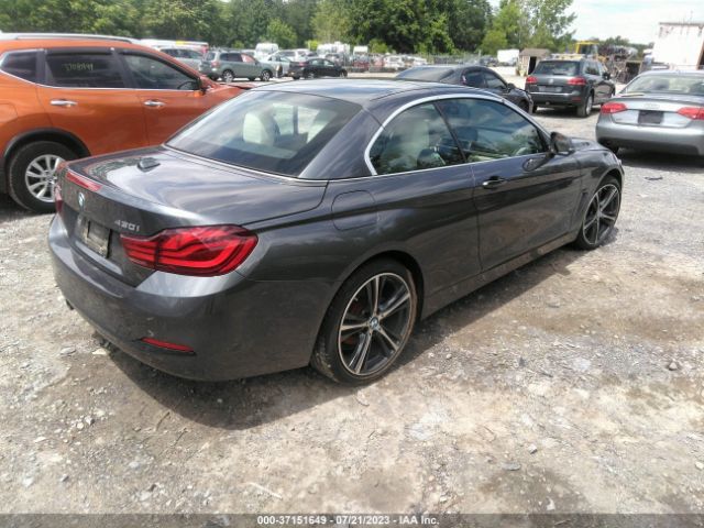 WBA4Z3C06L5N43264 BMW 4 Series 430i Xdrive