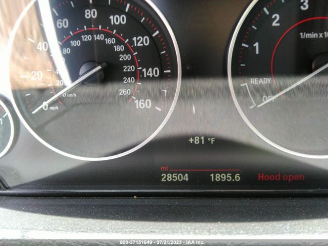 WBA4Z3C06L5N43264 BMW 4 Series 430i Xdrive