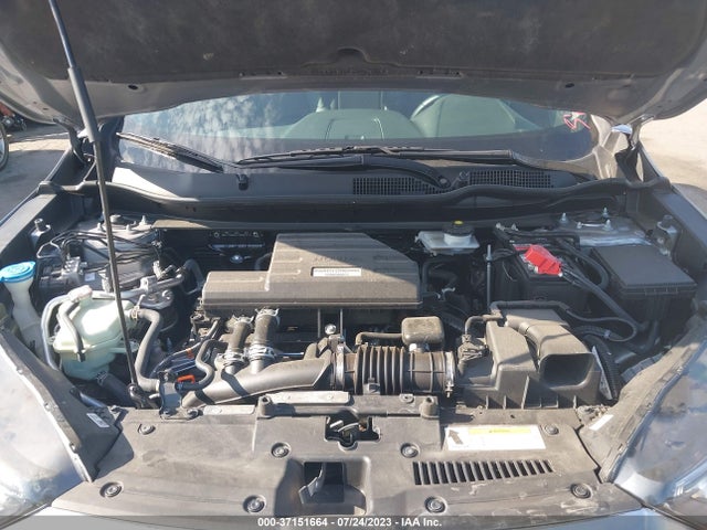 Honda Cr-v Ex-l 2017 7FARW1H84HE028312 Image 17