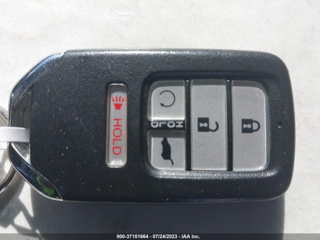 Honda Cr-v Ex-l 2017 7FARW1H84HE028312 Image 3