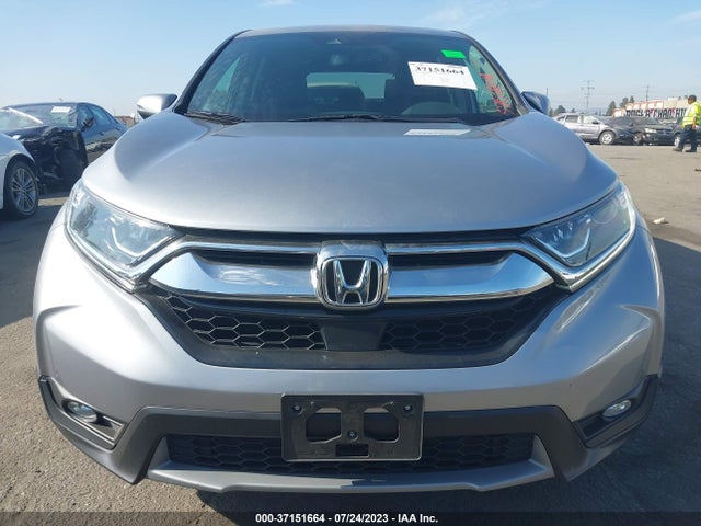 Honda Cr-v Ex-l 2017 7FARW1H84HE028312 Image 5