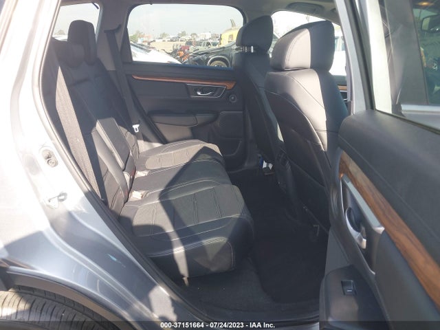 Honda Cr-v Ex-l 2017 7FARW1H84HE028312 Image 15