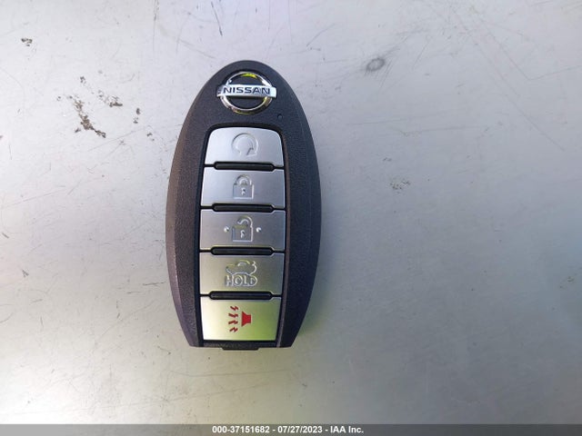 Nissan Sentra Sr Xtronic Cvt 2022 3N1AB8DV7NY312528 Image 11