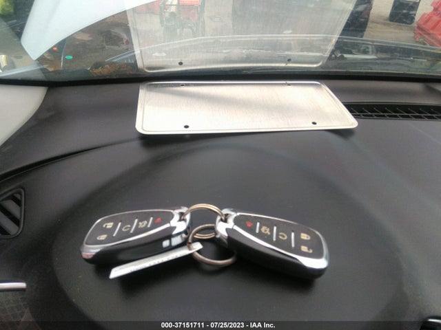 Chevrolet MALIBU LT 2017 1G1ZE5ST0HF197296 Image 11