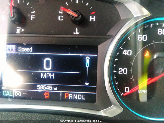 Chevrolet MALIBU LT 2017 1G1ZE5ST0HF197296 Image 15