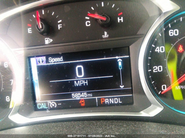 Chevrolet MALIBU LT 2017 1G1ZE5ST0HF197296 Image 7