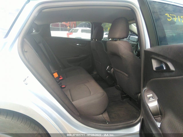 Chevrolet MALIBU LT 2017 1G1ZE5ST0HF197296 Image 8
