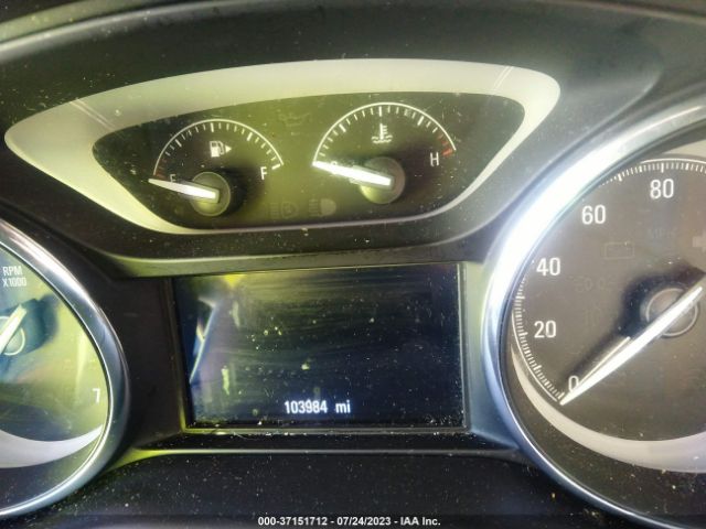 LRBFXBSA3LD140305 Buick Envision Preferred