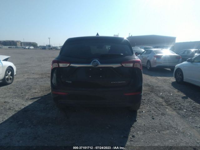 LRBFXBSA3LD140305 Buick Envision Preferred