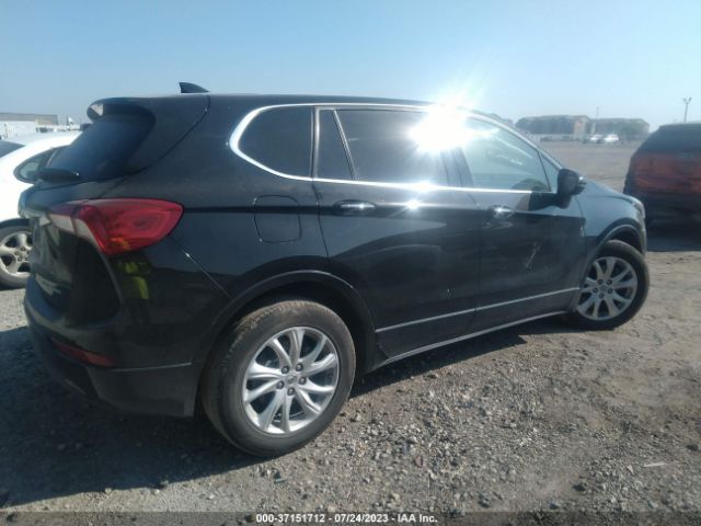LRBFXBSA3LD140305 Buick Envision Preferred