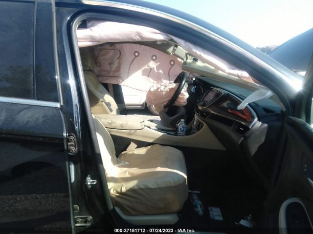 LRBFXBSA3LD140305 Buick Envision Preferred