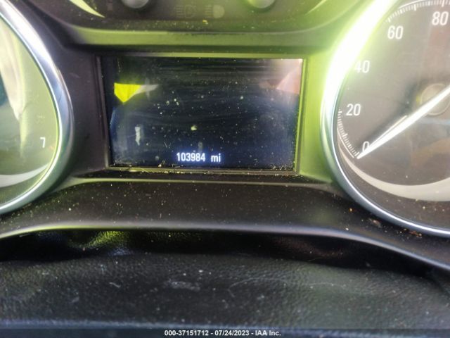 LRBFXBSA3LD140305 Buick Envision Preferred