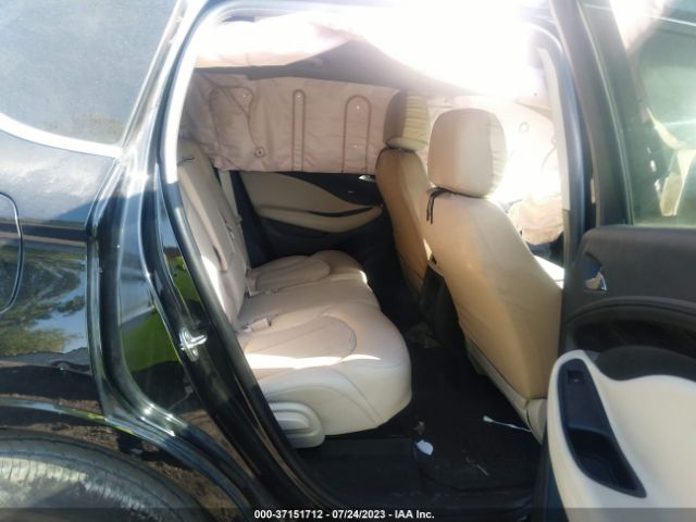 LRBFXBSA3LD140305 Buick Envision Preferred