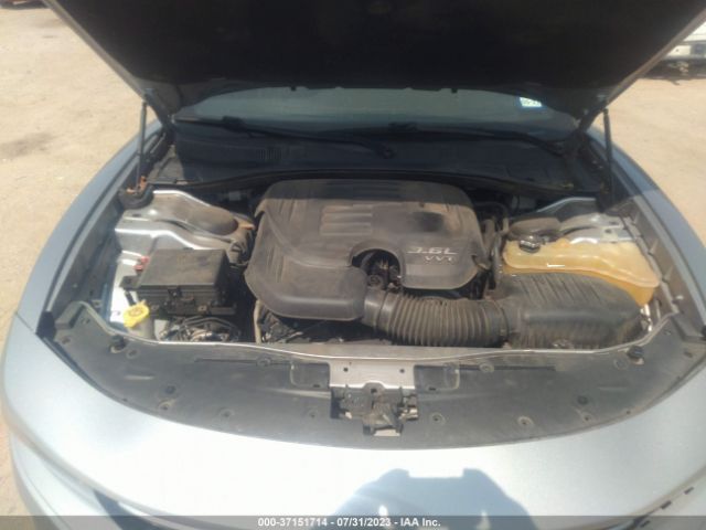 2C3CDXBG3GH102861 Dodge Charger Se