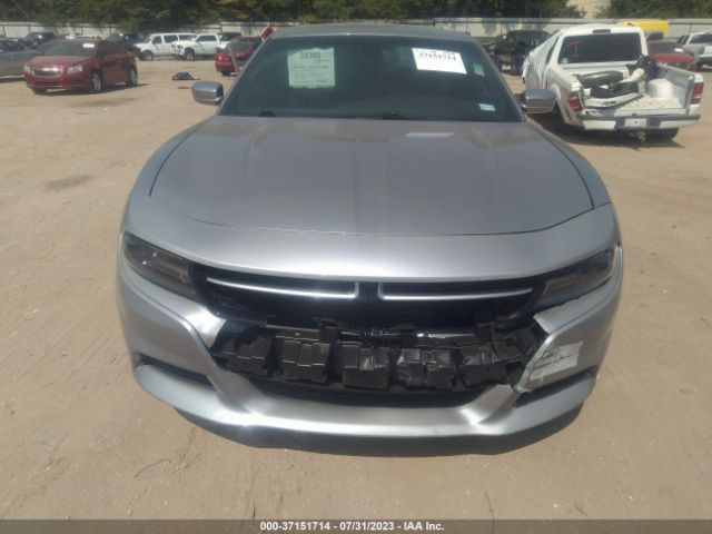 2C3CDXBG3GH102861 Dodge Charger Se