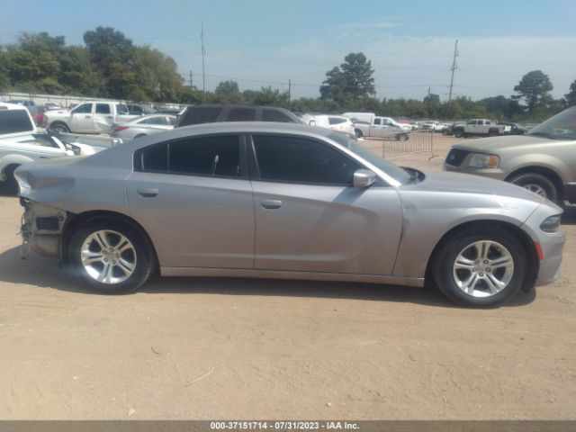 2C3CDXBG3GH102861 Dodge Charger Se