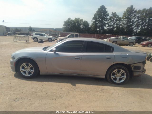 2C3CDXBG3GH102861 Dodge Charger Se