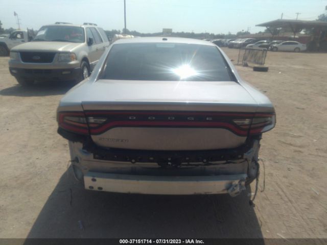 2C3CDXBG3GH102861 Dodge Charger Se