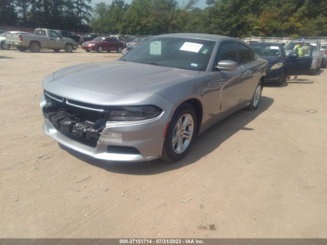 2C3CDXBG3GH102861 Dodge Charger Se