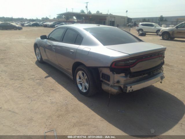 2C3CDXBG3GH102861 Dodge Charger Se