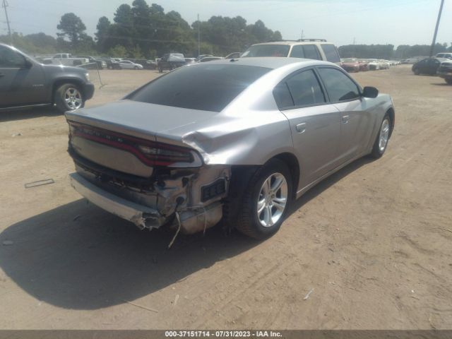 2C3CDXBG3GH102861 Dodge Charger Se