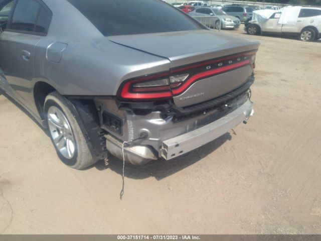 2C3CDXBG3GH102861 Dodge Charger Se