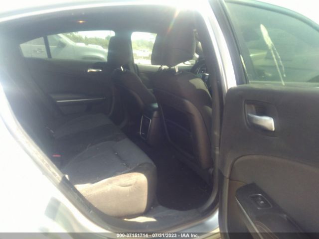 2C3CDXBG3GH102861 Dodge Charger Se