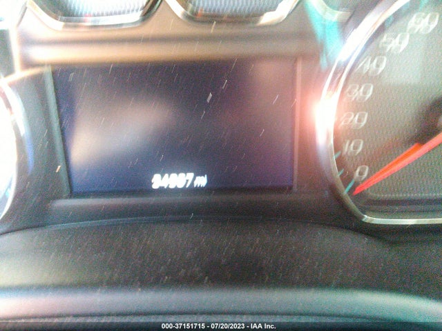 Chevrolet Suburban Lt 2019 1GNSKHKC8KR326563 Image 14