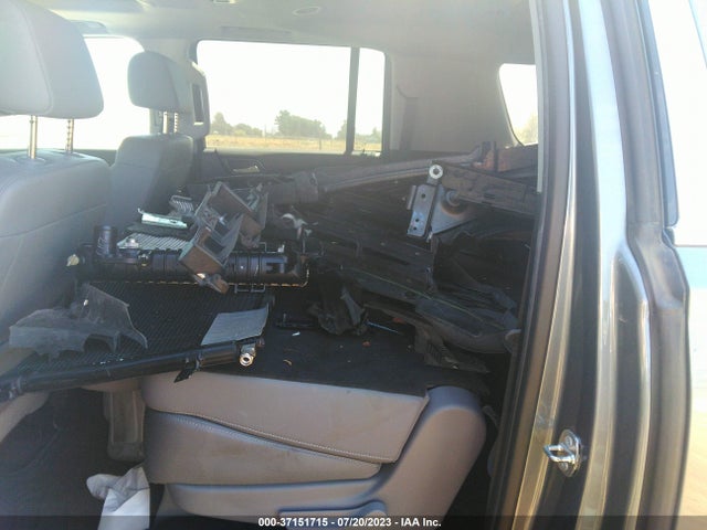 Chevrolet Suburban Lt 2019 1GNSKHKC8KR326563 Image 15