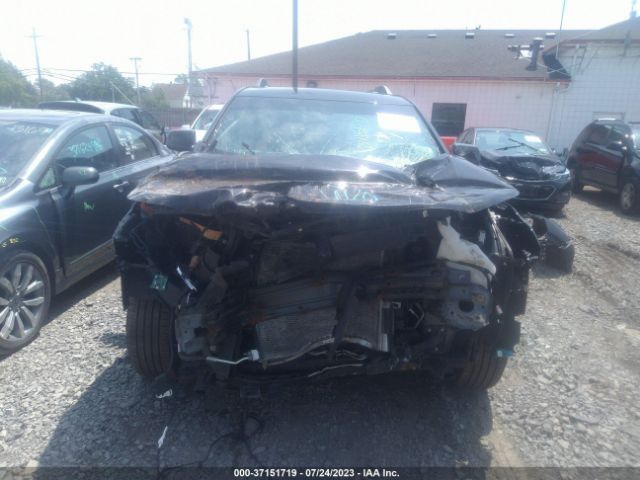 1GKKNSLS6JZ238973 GMC ACADIA SLE