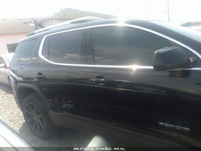 1GKKNSLS6JZ238973 GMC ACADIA SLE