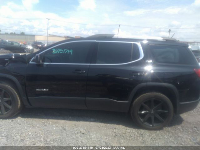 1GKKNSLS6JZ238973 GMC ACADIA SLE