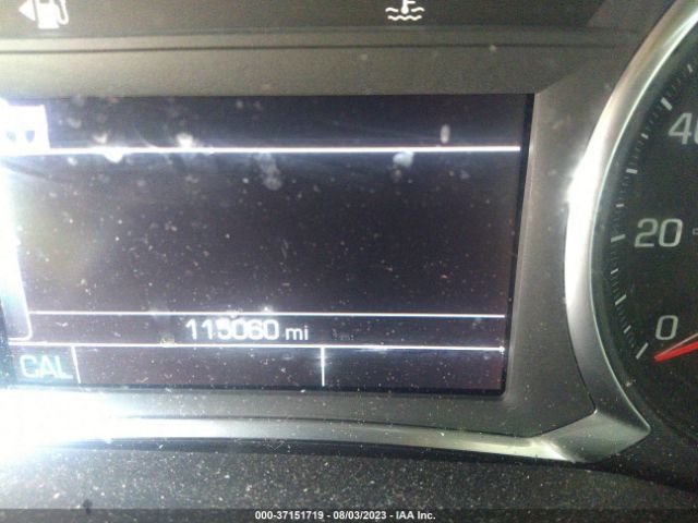 1GKKNSLS6JZ238973 GMC ACADIA SLE