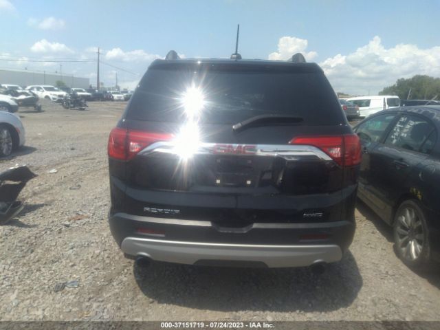 1GKKNSLS6JZ238973 GMC ACADIA SLE