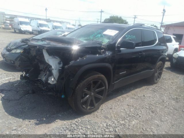 1GKKNSLS6JZ238973 GMC ACADIA SLE