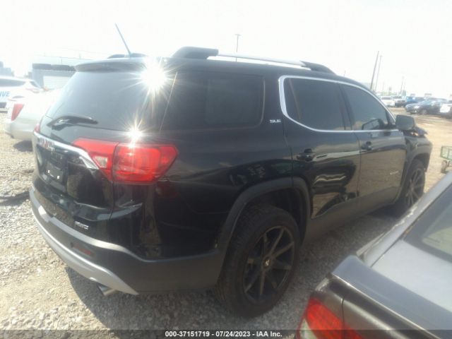 1GKKNSLS6JZ238973 GMC ACADIA SLE