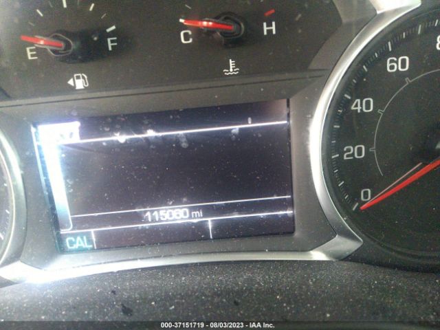 1GKKNSLS6JZ238973 GMC ACADIA SLE