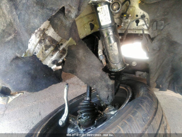 Chevrolet lfv - direct injection, variable valve timing, gen 1 2019 1G1ZG5ST0KF202076 Image 29