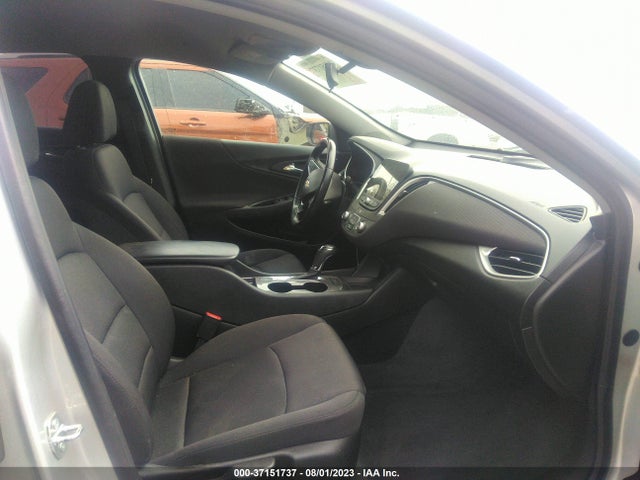Chevrolet lfv - direct injection, variable valve timing, gen 1 2019 1G1ZG5ST0KF202076 Image 22