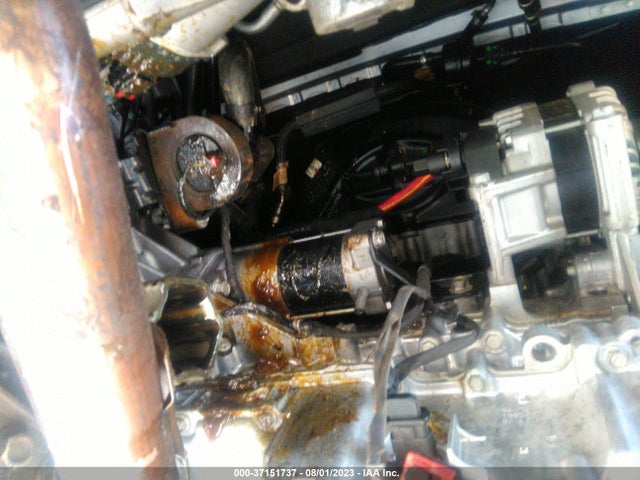 Chevrolet lfv - direct injection, variable valve timing, gen 1 2019 1G1ZG5ST0KF202076 Image 23