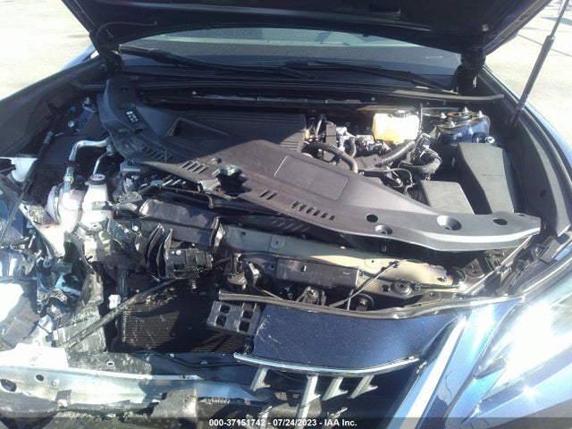 58ADA1C12PU031153 Lexus Es Es 300h
