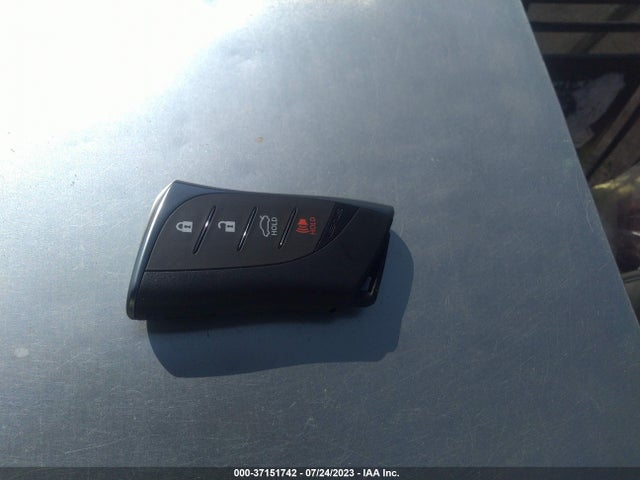 58ADA1C12PU031153 Lexus Es Es 300h