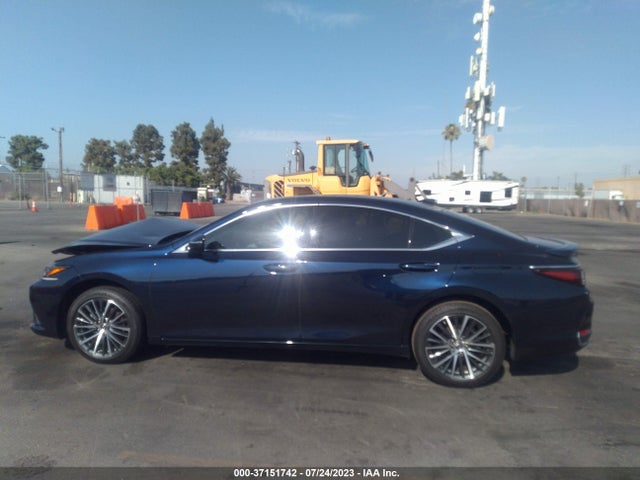 58ADA1C12PU031153 Lexus Es Es 300h