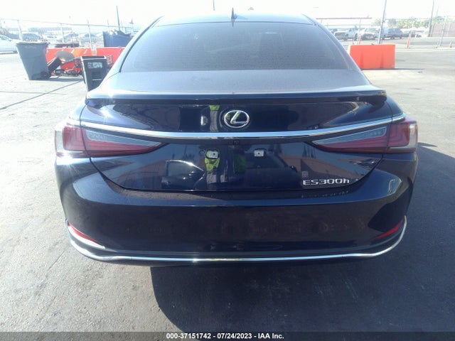 58ADA1C12PU031153 Lexus Es Es 300h