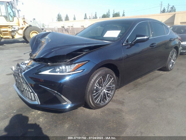 58ADA1C12PU031153 Lexus Es Es 300h