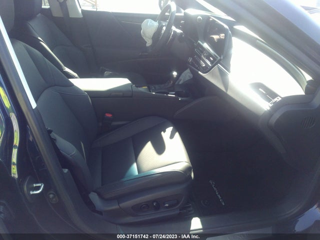 58ADA1C12PU031153 Lexus Es Es 300h