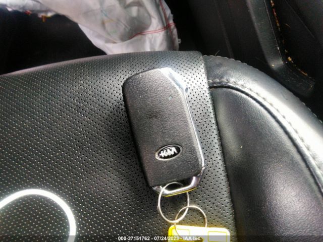 5XYP64HC3LG031325 KIA Telluride S