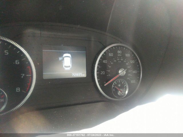 5XYP64HC3LG031325 KIA Telluride S